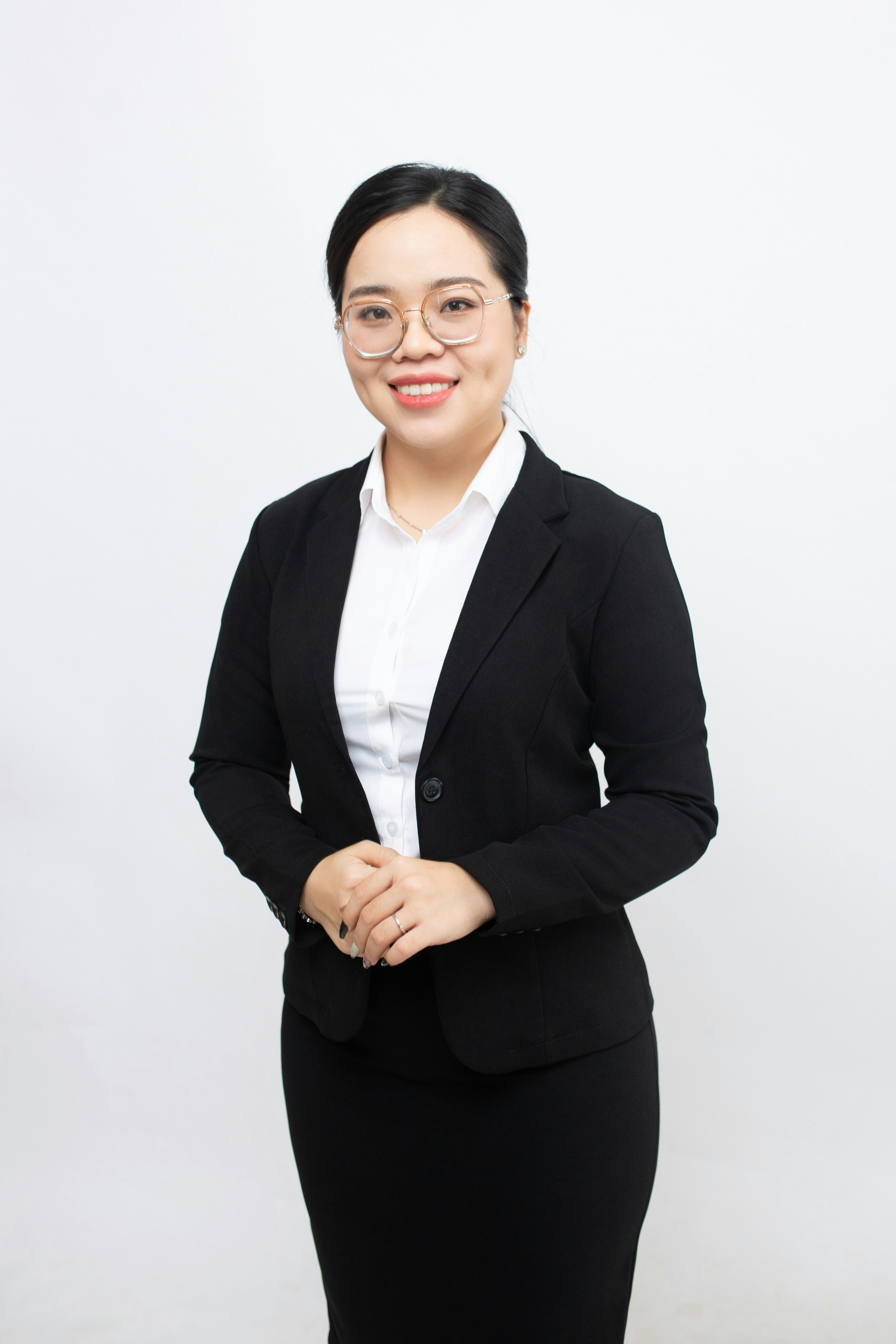 Emily Rodriguez, Sales Manager